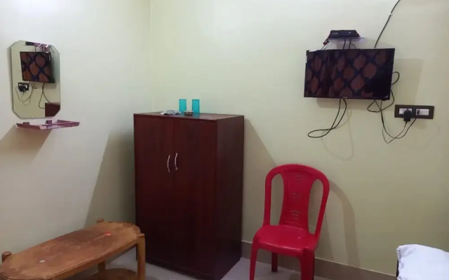 ATITHYA GUEST HOUSE Bolpur