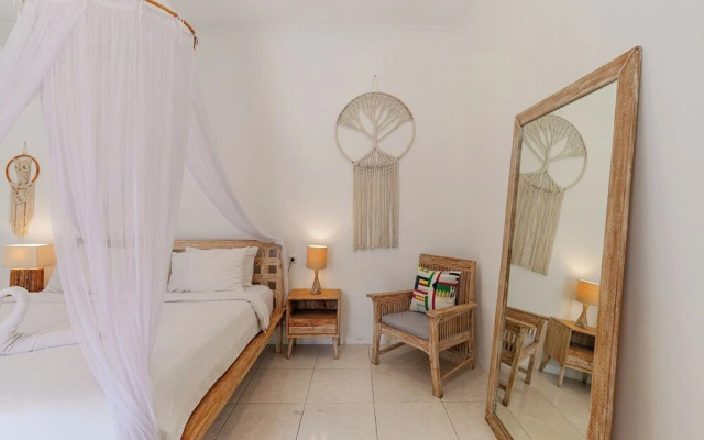 Cezanne Villa by Betterplace