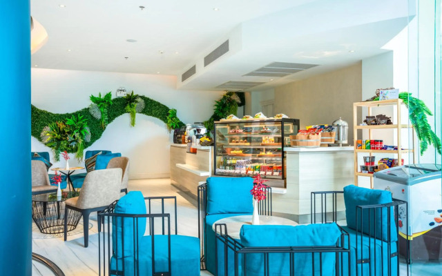Centara Sonrisa Residences & Suites Sriracha