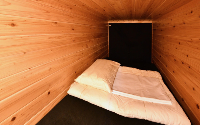 Santiago Guesthouse Naha - Hostel