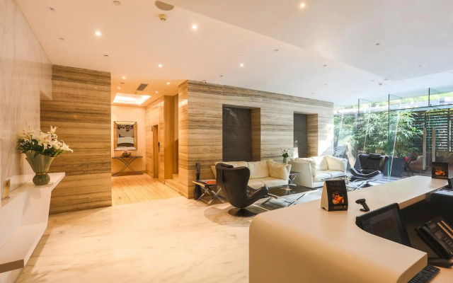 The Empresa Hotel
