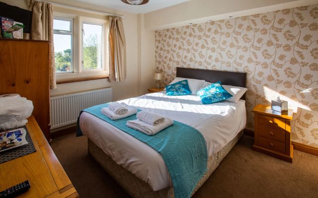 The Beacon Inn