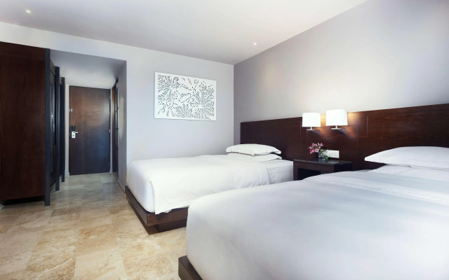 Hyatt Regency Villahermosa