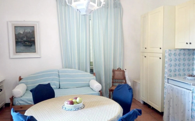 Apartment Via Lamaria