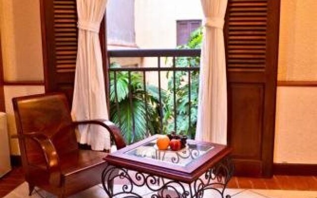 M Village Living Cach Mang Thang 8