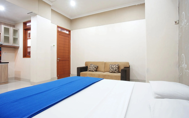 Hotel Bandung Permai
