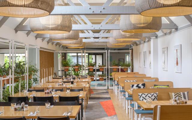 Holiday Inn Auckland Airport by IHG