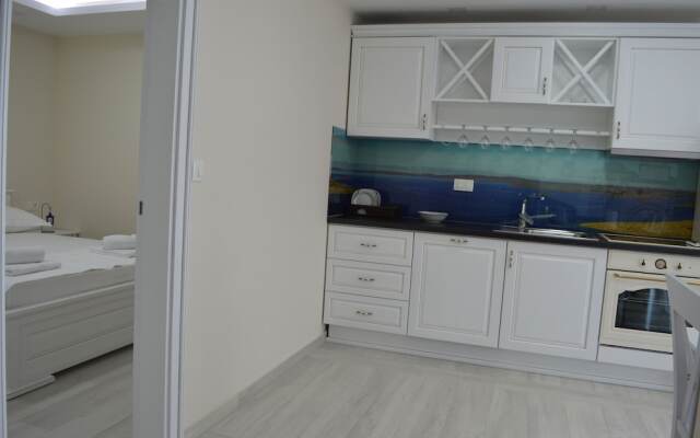 Apartments Jakov