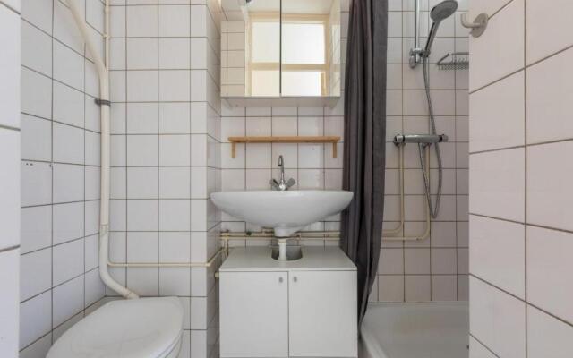 Appartement - Duinstraatje 21 Zoutelande