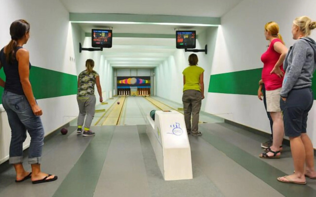 Ferienpark Retgendorf