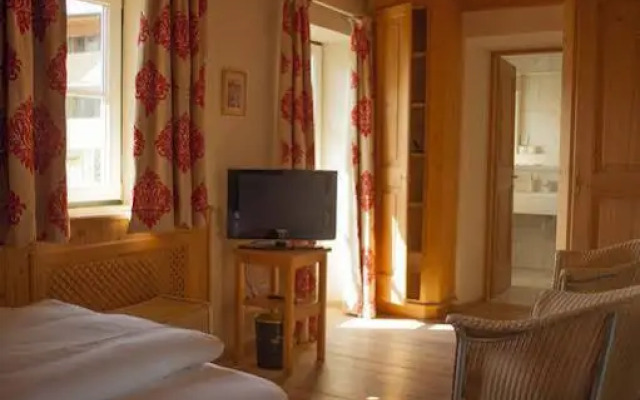 Alpen Glück Villa Lisa