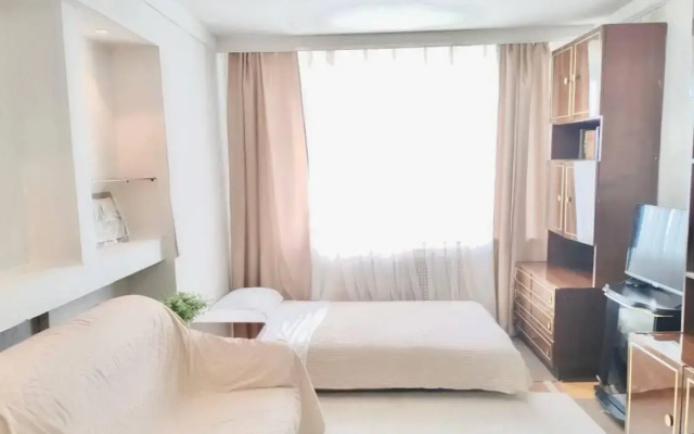 Апартаменты на улице Молодогвардейская 240