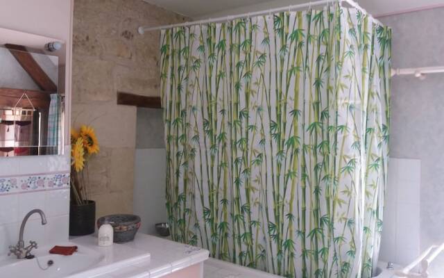 Le Merey - Site du Futuroscope