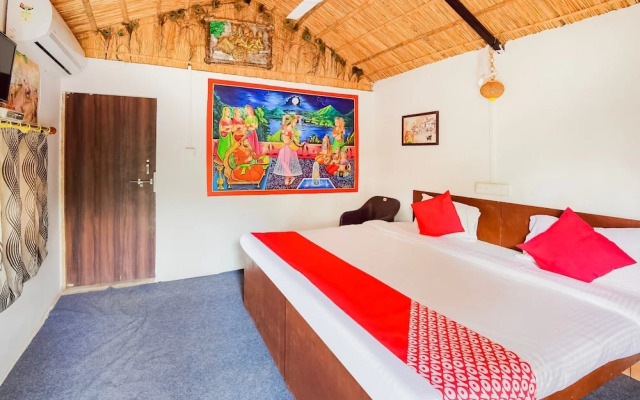 OYO 26645 Vaishnav Village Camps