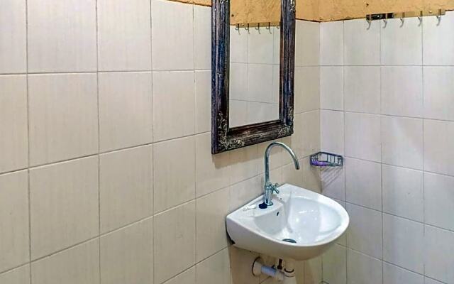 Tunjung Sari Villa Bedugul RedPartner