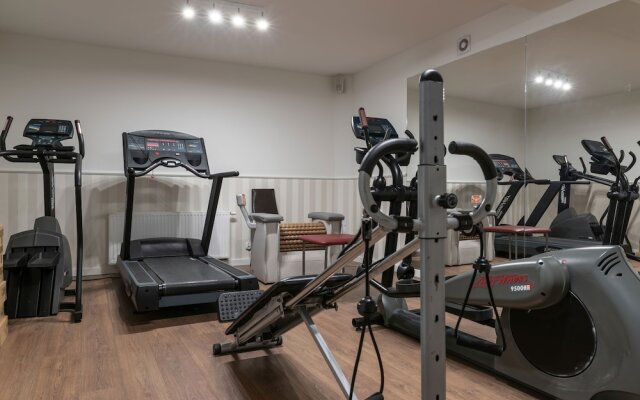 Wellness & Spa Werona