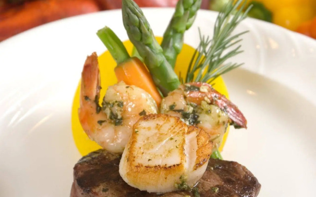 Crowne Plaza Fredericton-Lord Beaverbrook by IHG