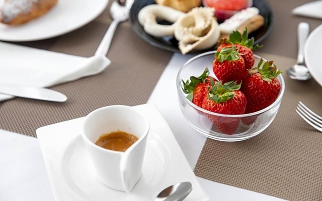 Irilor Luxury B&B