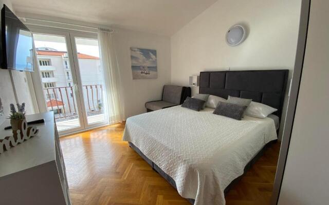 Apartmani Milkovic