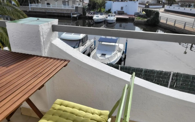 Global Immo 8008 CASA HENDRE