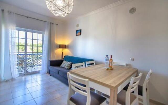 Olhos de Água Apartment Albufeira II