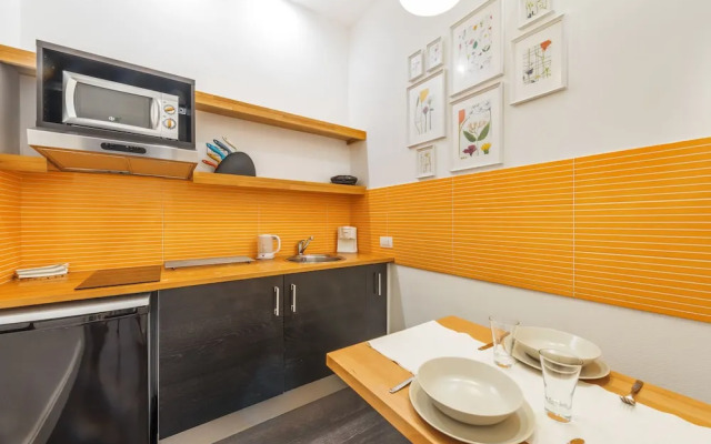Sorrento Apartments ONE