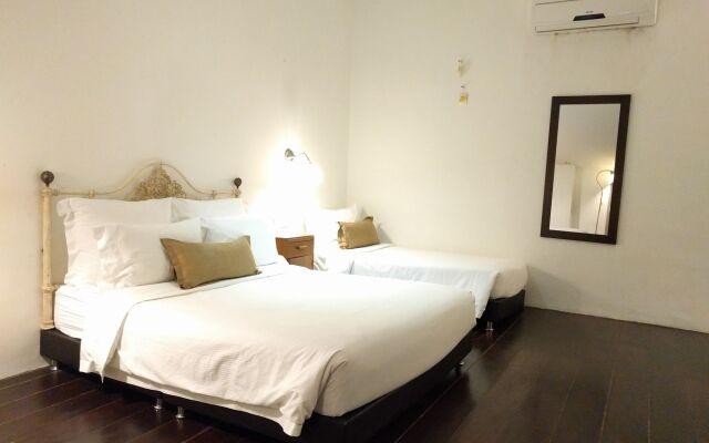 Wayfarer Guest House Malacca