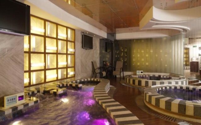 Zense Hotel