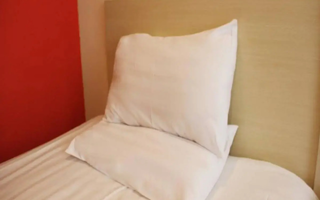 Hanting Hotel Beijing Changying Branch