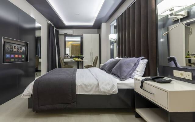 Bakırköy Zeugma Suit Hotel