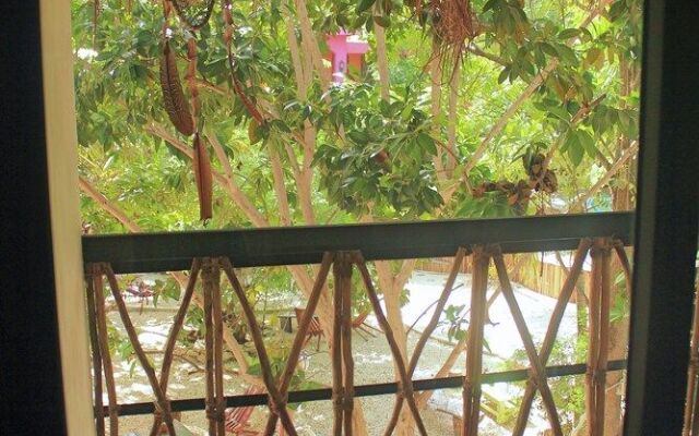 La Negrita Hostel - Adults Only