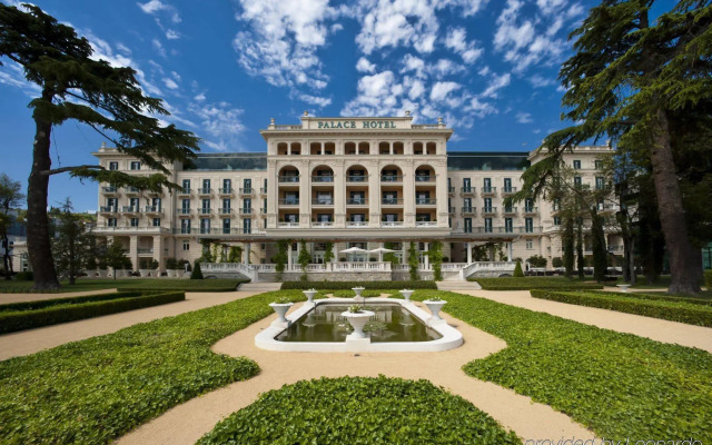 Kempinski Palace Portoroz