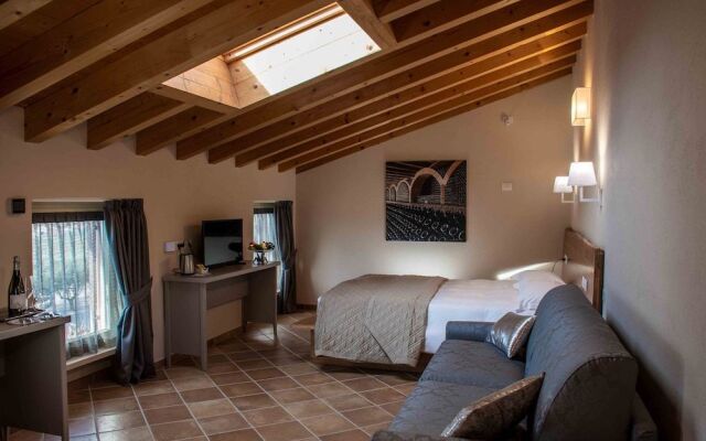 Relais Agriturismo Casina Ricchi