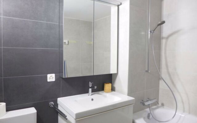 Terrasse des Alpes 21914