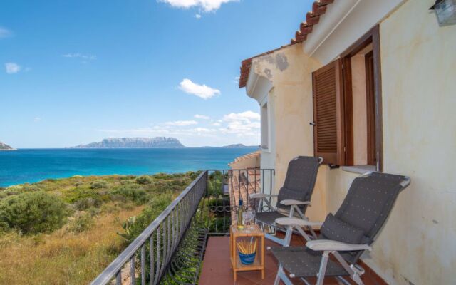 Apartment Giuly Golfo Aranci