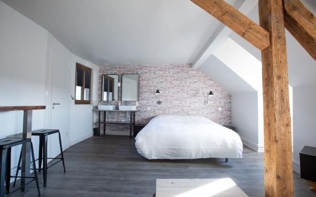 1834 & Spa