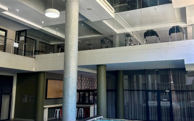 Meridian Suite in Umhlanga Ridge