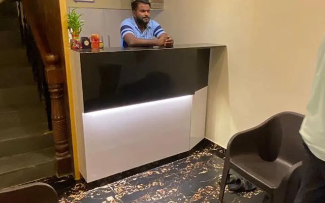 Fabexpress Ashirwad Residency