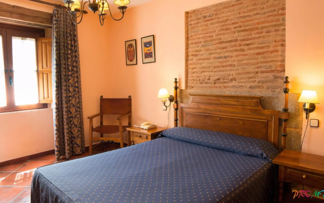 Hotel Las Cancelas