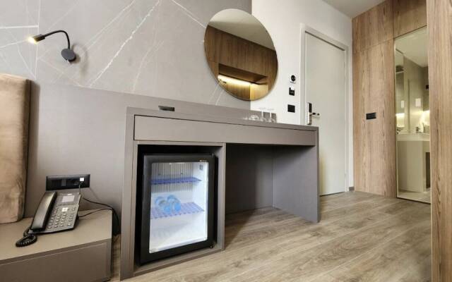 CHARM Hotel