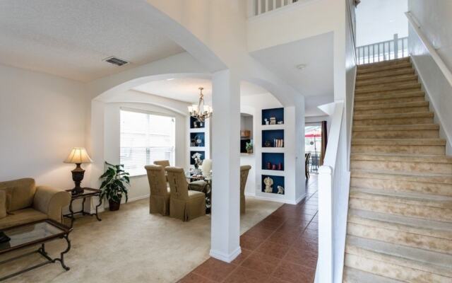 Kissimmee Vacation Homes by Sunshine HV