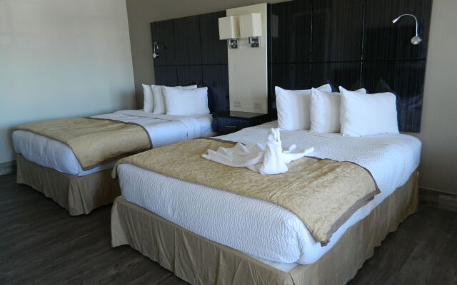 Marion Motor Lodge