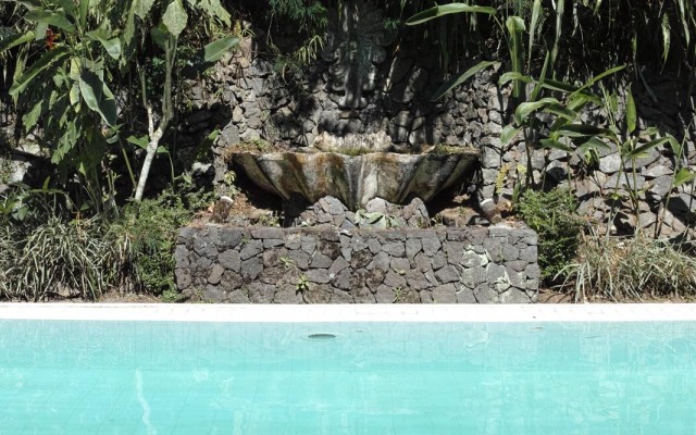 Kaliandra Sejati Eco Resort