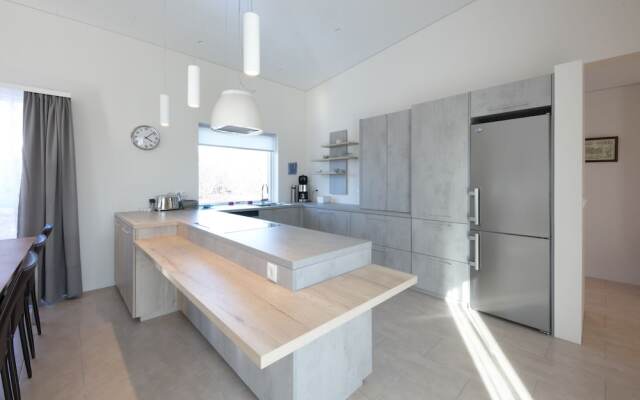 Húsafell Holiday Homes