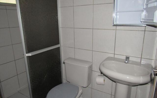 Pousada Atlântico I