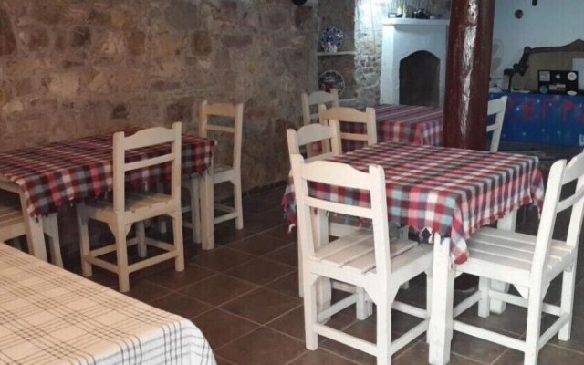 Hayat Alti Guest House