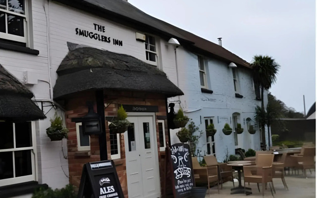 The Smugglers Inn