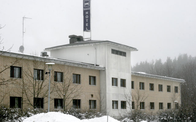 Hotel Kauppi