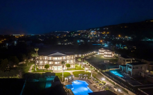 San Giovanni Luxury Studios