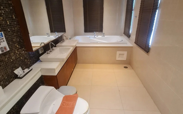 The Privilege Residences